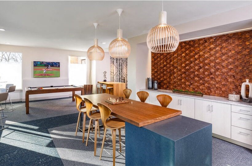 The Adams At Hancock Village Apartments, 101 Asheville Road, Chestnut